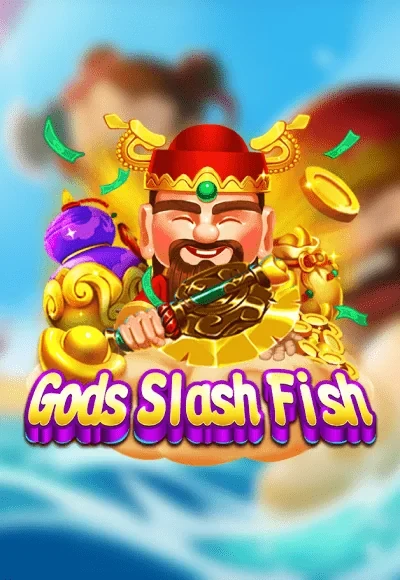 TX88 Gods Slash Fish
