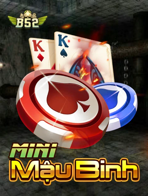 TX88 Mini Mậu Binh