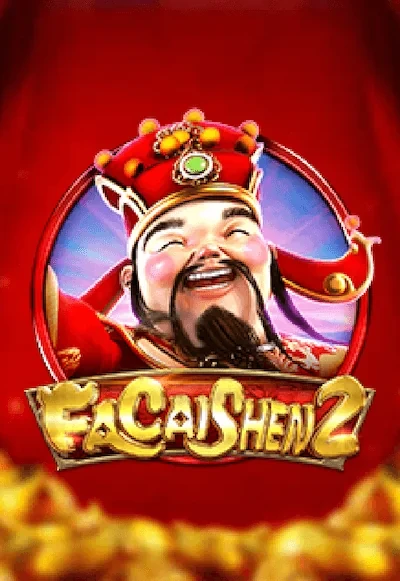 TX88 Fa Cai Shen2