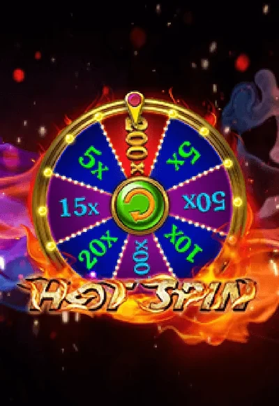 TX88 Hot Spin