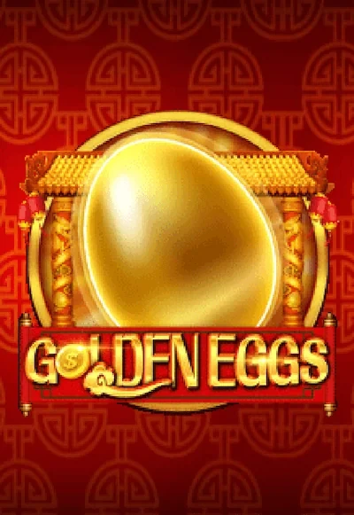 TX88 Golden Eggs
