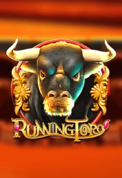 TX88 RunningToro