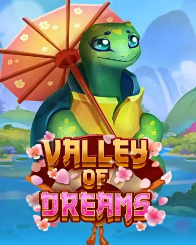 TX88 Valley of Dreams