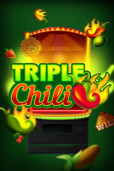 TX88 Triple Chili