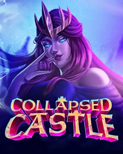 TX88 Collapsed Castle