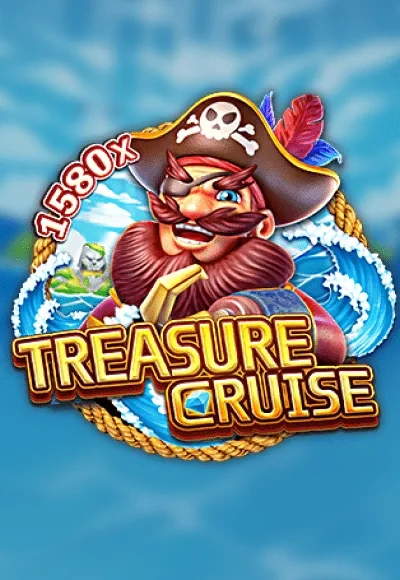 TX88 Treasure Cruise