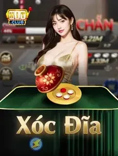TX88 Xóc Đĩa Siêu Tốc