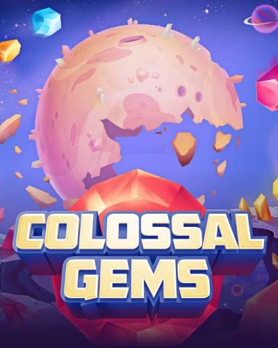 TX88 Colossal Gems
