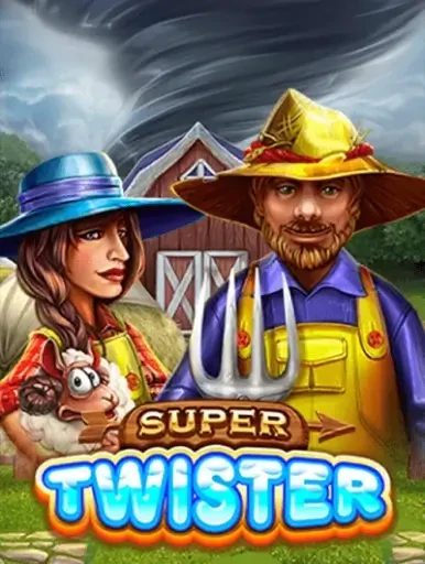 TX88 Super Twister