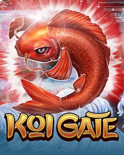 TX88 Koi Gate