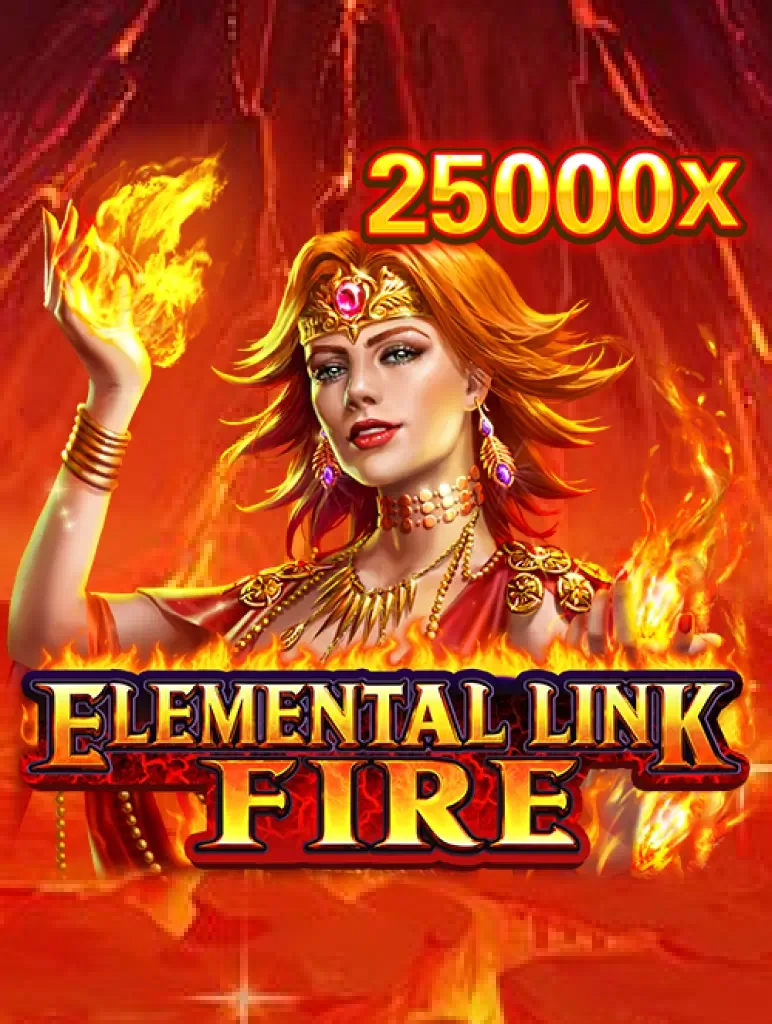 TX88 Elemental Link Fire