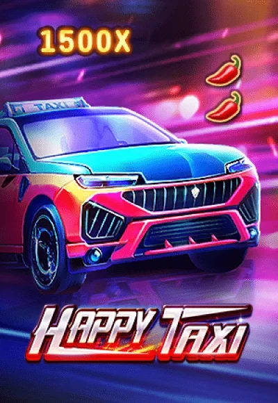 TX88 Happy Taxi