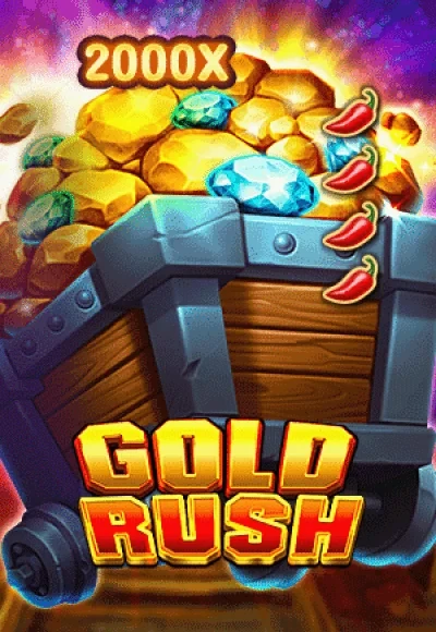 TX88 Gold Rush