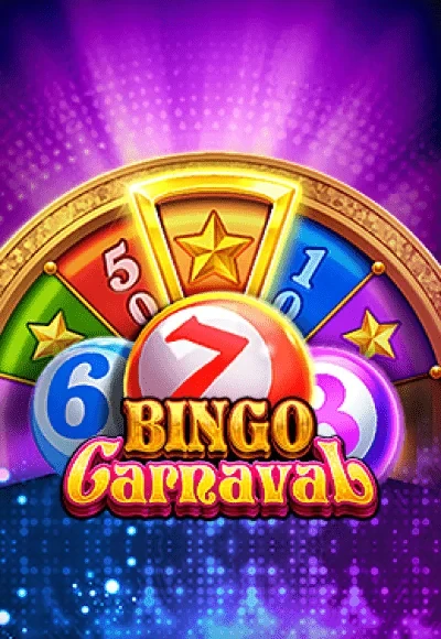 TX88 Bingo Carnaval