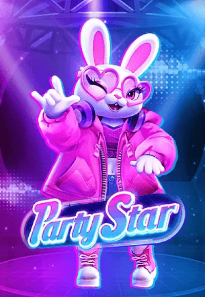 TX88 Party Star