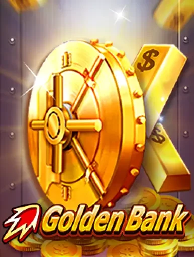 TX88 Golden Bank