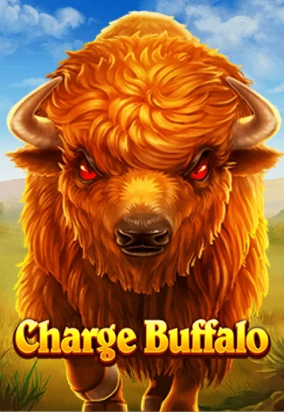 TX88 Charge Buffalo