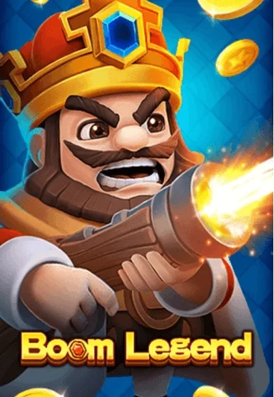 TX88 Boom Legend