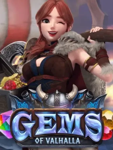 TX88 Gems of Valhalla