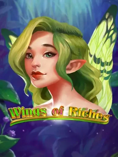 TX88 Wings of Riches