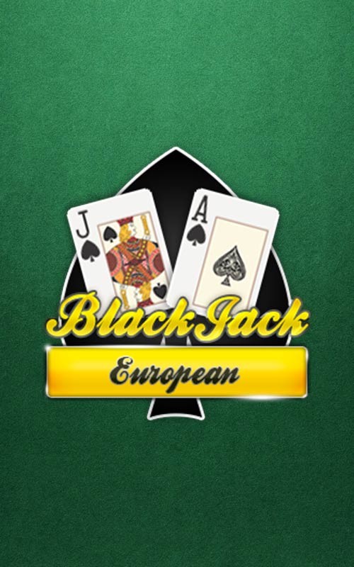 TX88 European BlackJack MH