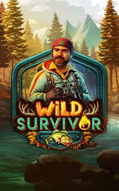 TX88 Wild Survivor