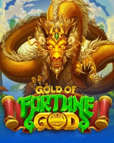 TX88 Gold of Fortune God