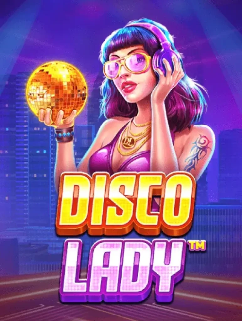 TX88 Disco Lady