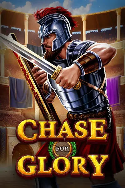 TX88 Chase for Glory