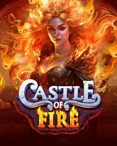 TX88 Castle of Fire