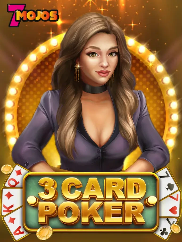 TX88 3-Card Poker
