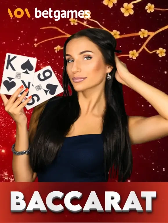 TX88 Baccarat