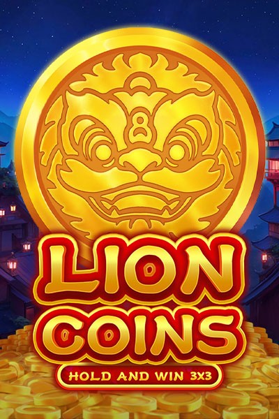 TX88 Lion Coins: Hold and Win