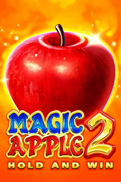TX88 Magic Apple 2: Hold and Win