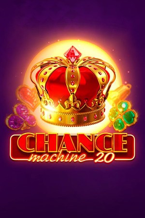 TX88 Chance Machine 20