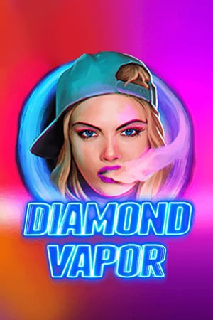 TX88 Diamond Vapor