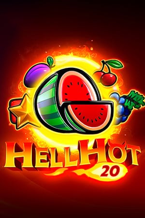 TX88 Hell Hot 20