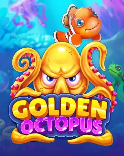TX88 Golden Octopus