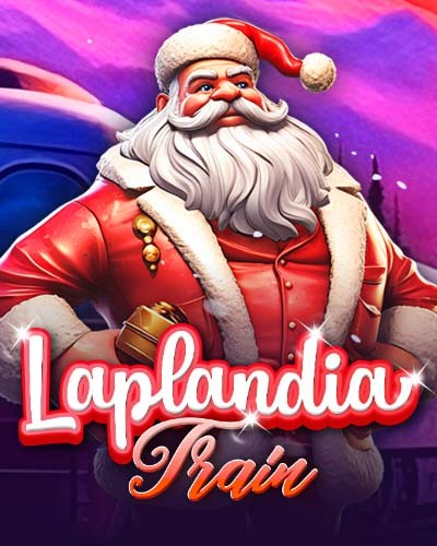 TX88 Laplandia Train