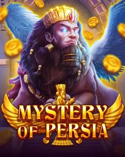 TX88 Mystery of Persia