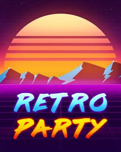 TX88 Retro Party