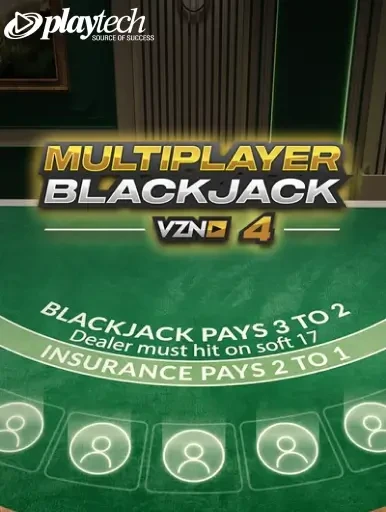 TX88 Blackjack VZN 4