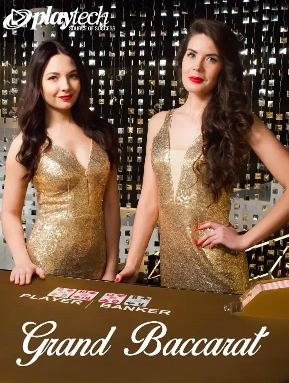 TX88 Grand Baccarat