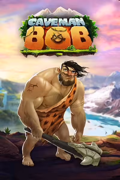 TX88 Caveman Bob