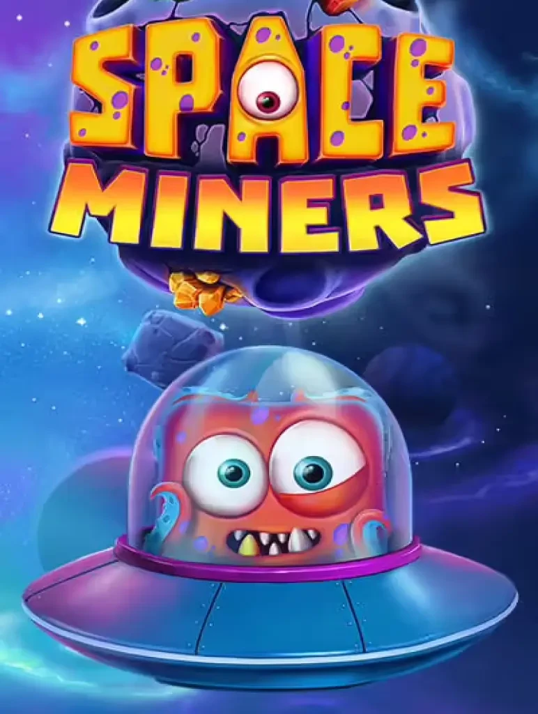 TX88 Space Miners
