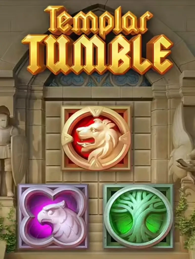 TX88 Temple Tumble Megaways