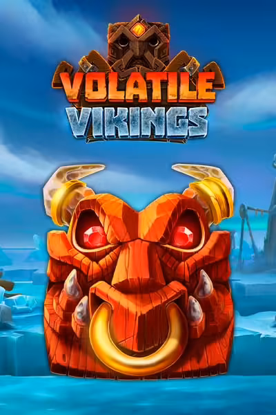 TX88 Volatile Vikings