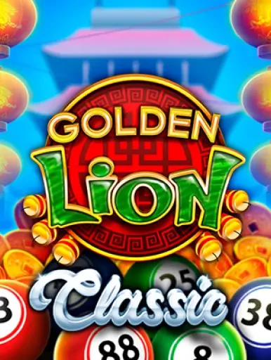 TX88 Golden Lion Classic