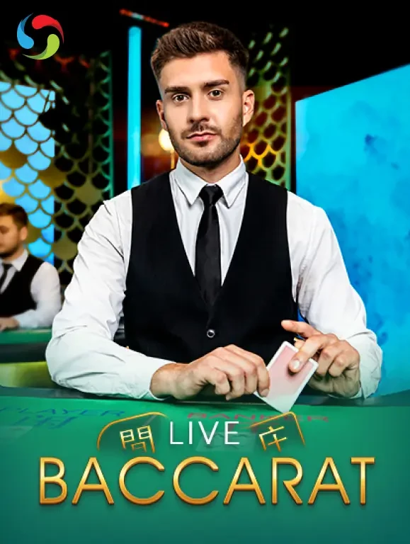 TX88 Live Baccarat