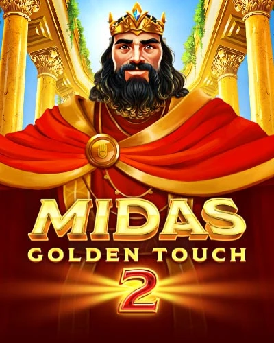 TX88 Midas Golden Touch - Reborn